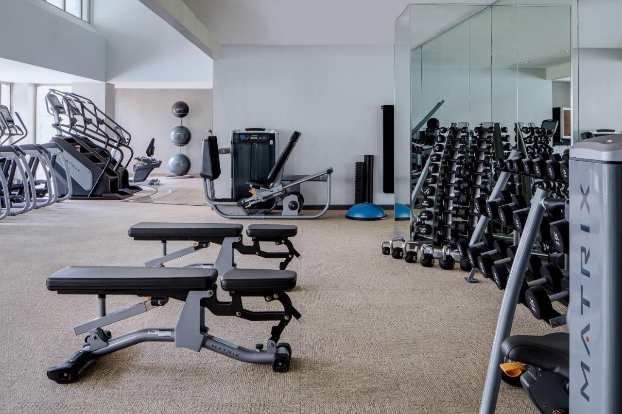 Dallas/Plano Marriott At Legacy Town Center Екстериор снимка