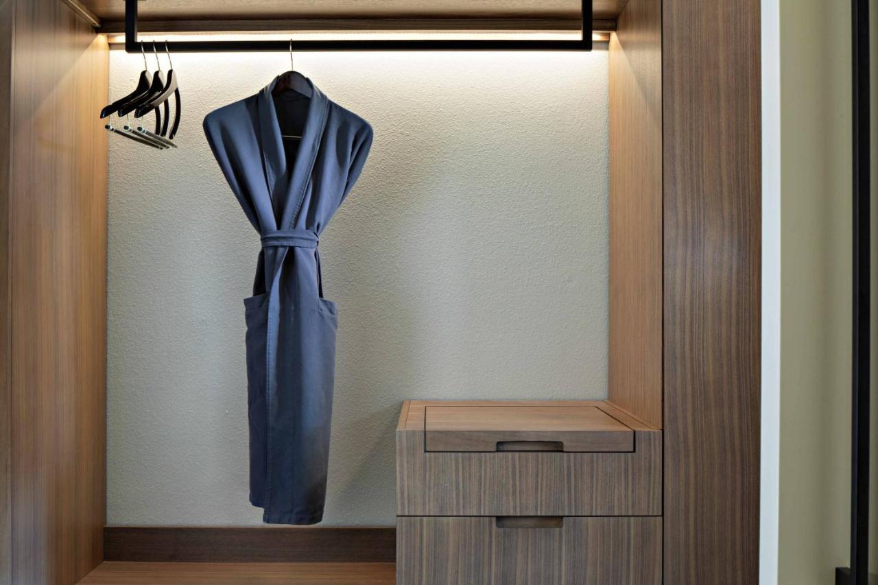 Dallas/Plano Marriott At Legacy Town Center Екстериор снимка