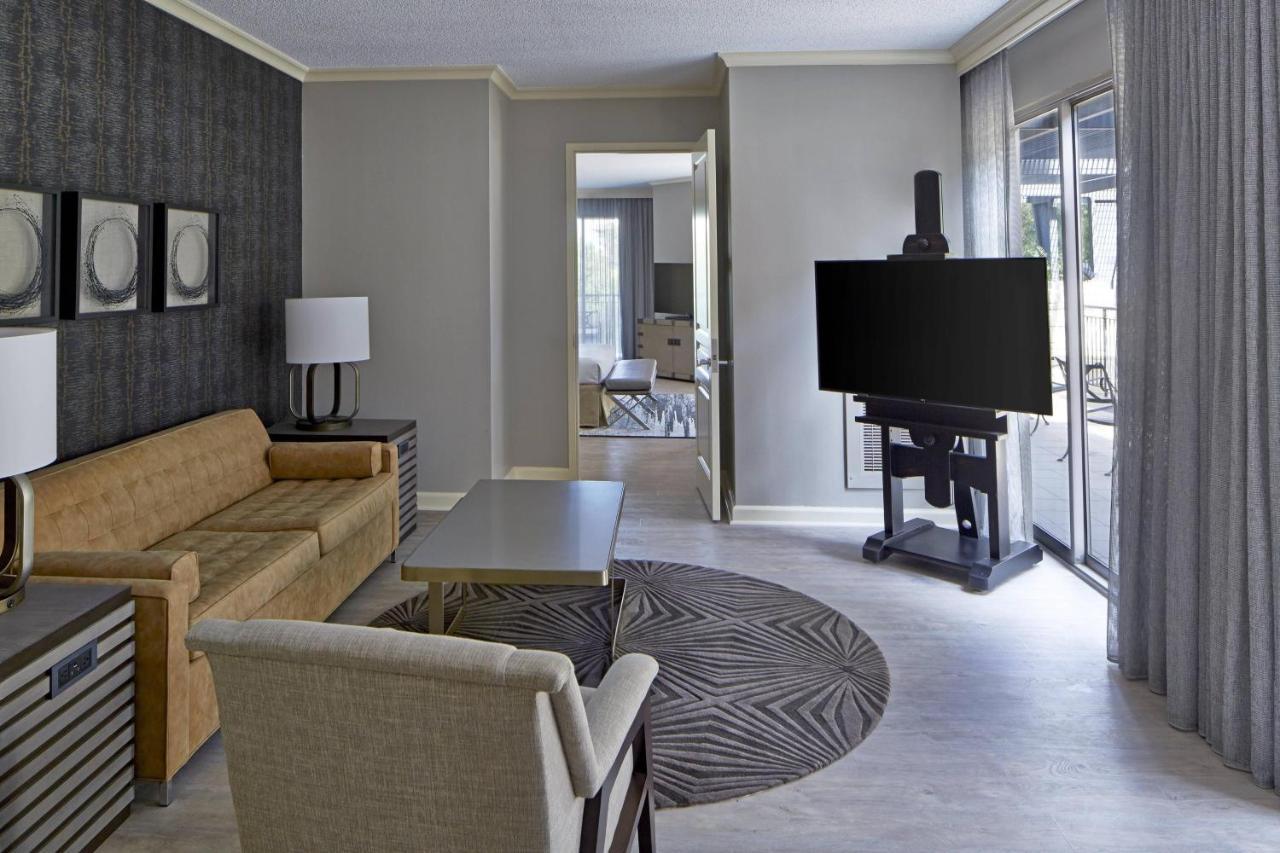 Dallas/Plano Marriott At Legacy Town Center Екстериор снимка