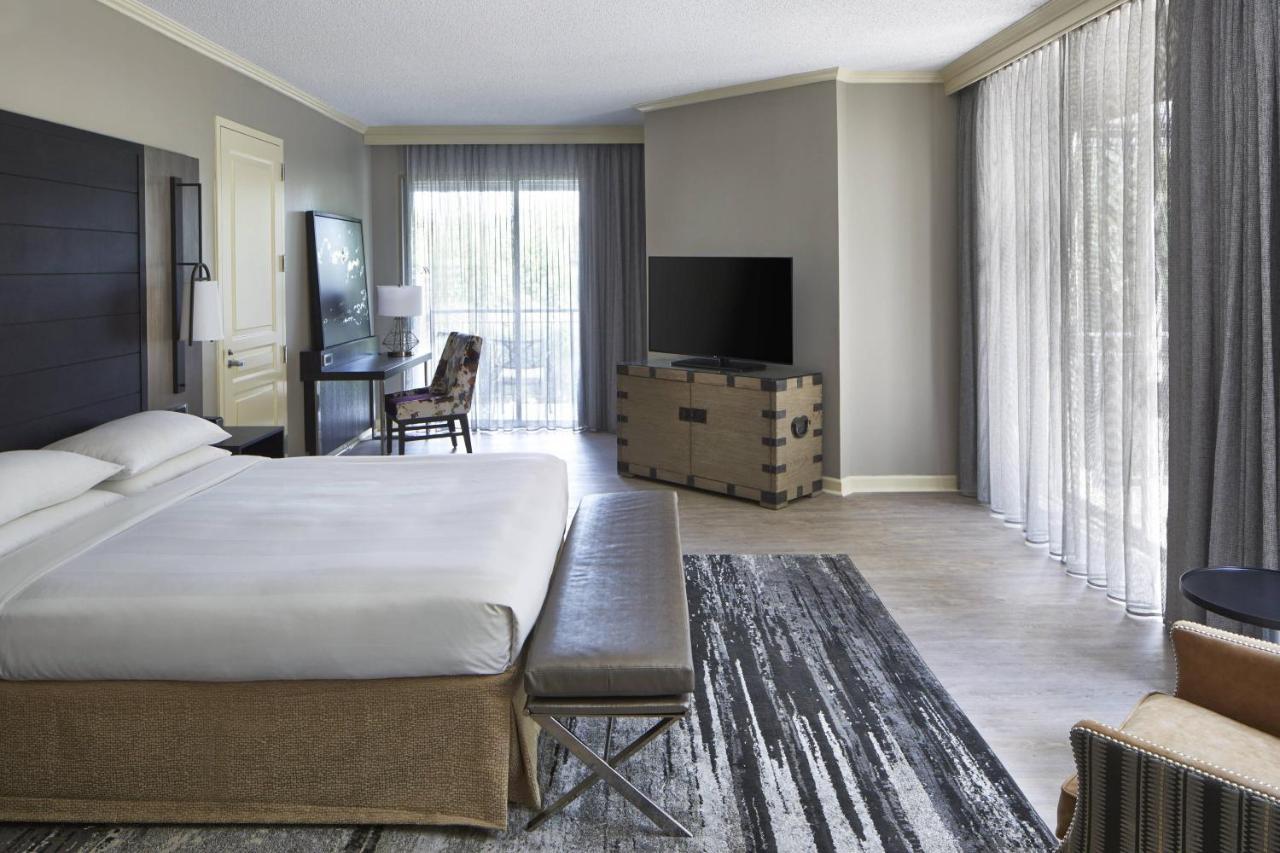 Dallas/Plano Marriott At Legacy Town Center Екстериор снимка