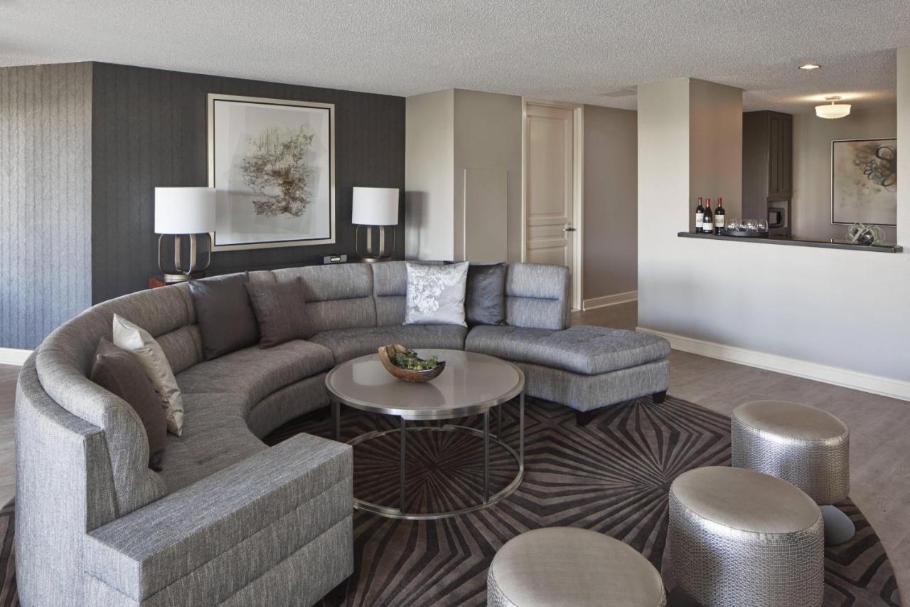 Dallas/Plano Marriott At Legacy Town Center Екстериор снимка