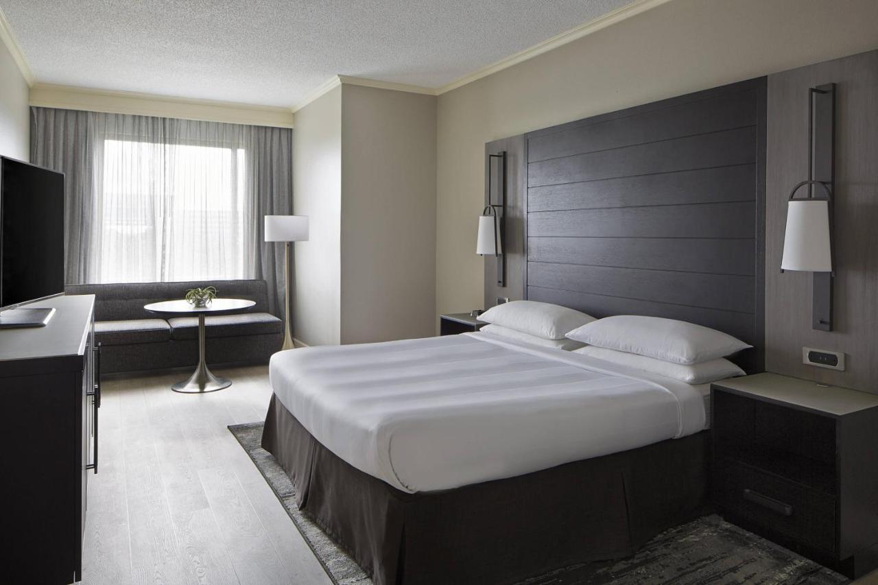Dallas/Plano Marriott At Legacy Town Center Екстериор снимка