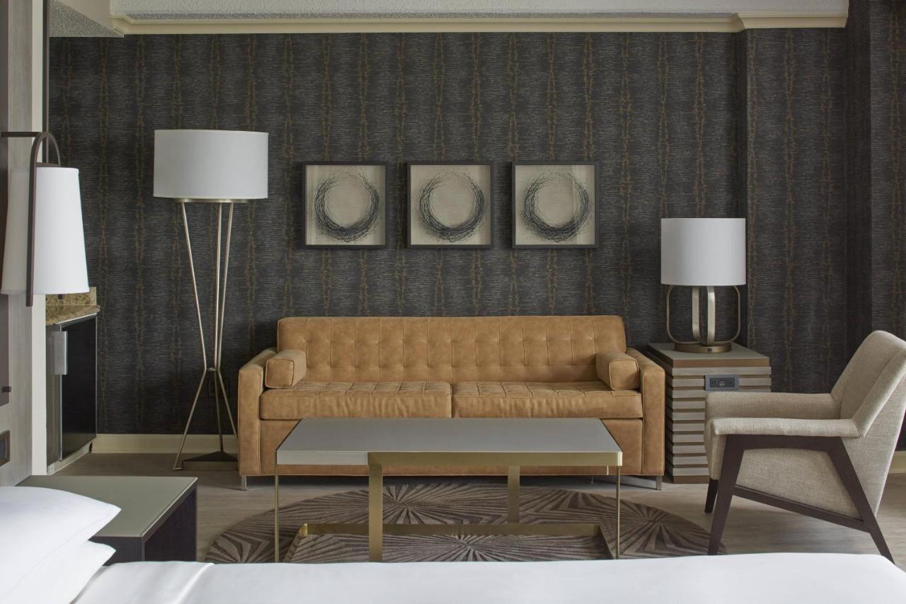 Dallas/Plano Marriott At Legacy Town Center Екстериор снимка