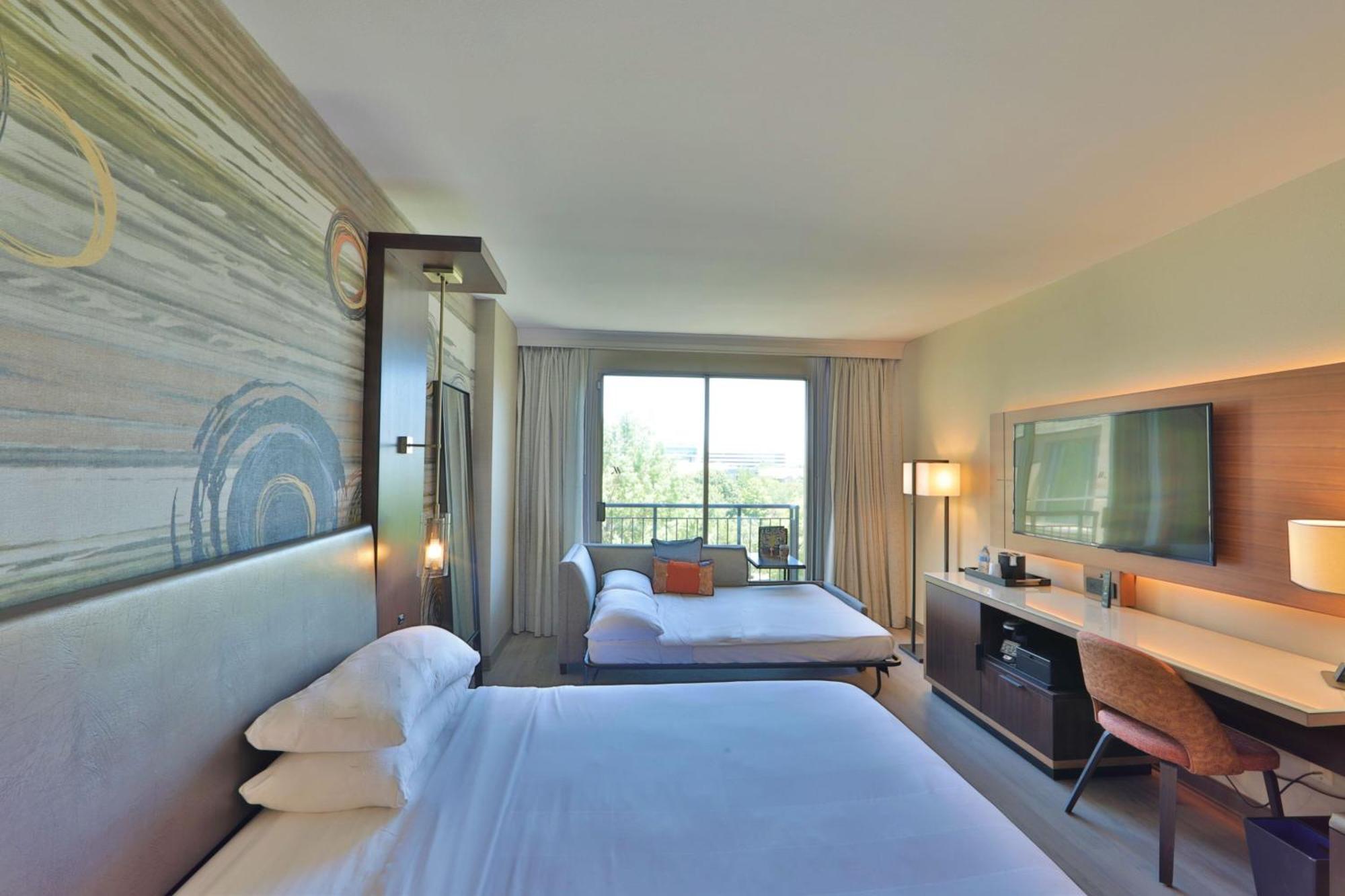 Dallas/Plano Marriott At Legacy Town Center Екстериор снимка