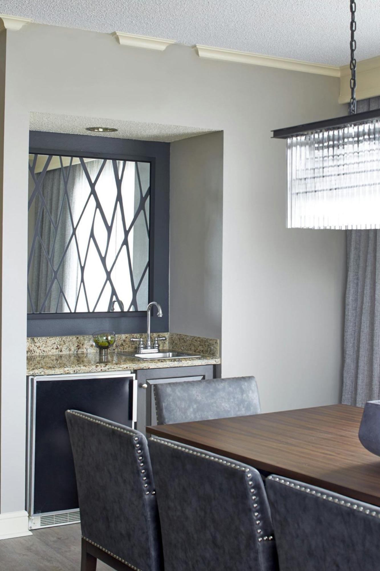 Dallas/Plano Marriott At Legacy Town Center Екстериор снимка