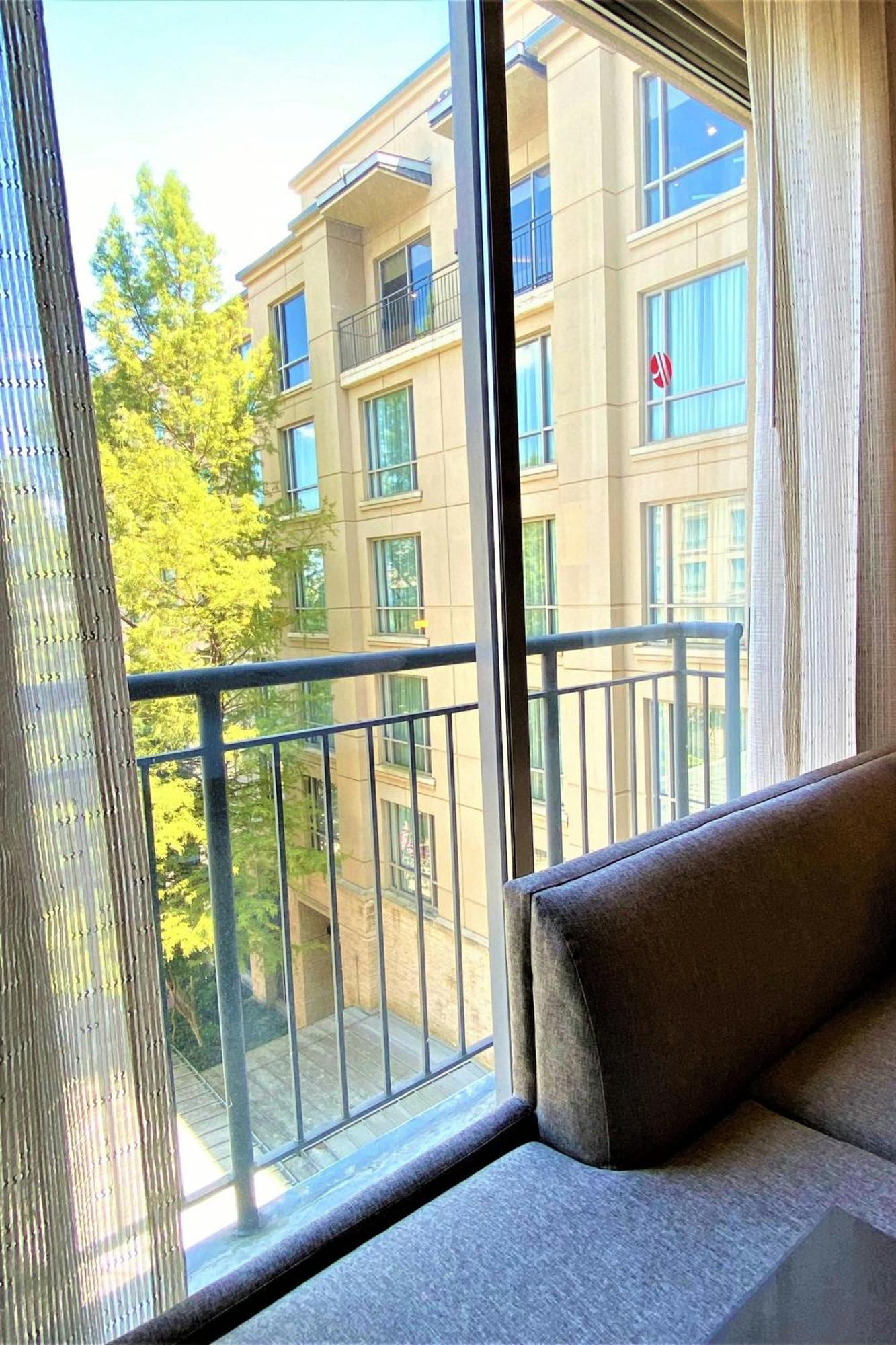 Dallas/Plano Marriott At Legacy Town Center Екстериор снимка