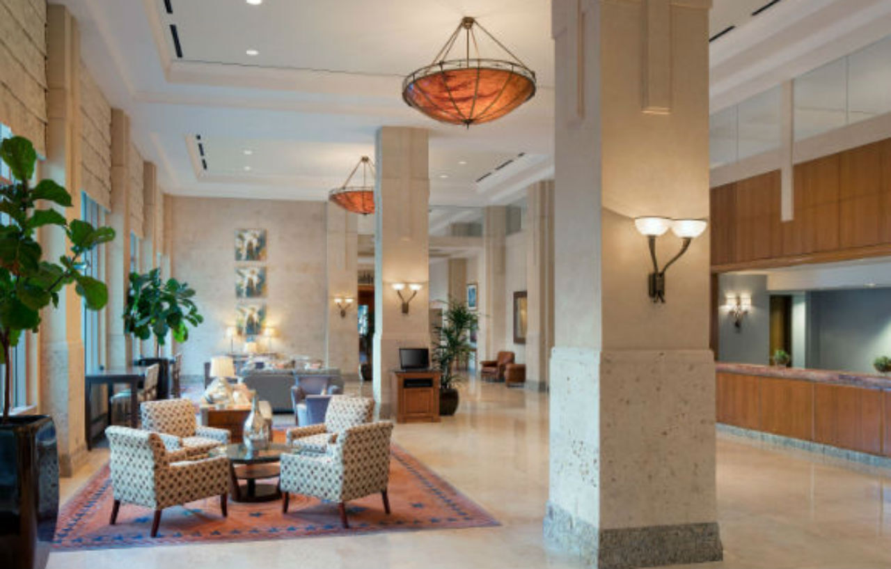 Dallas/Plano Marriott At Legacy Town Center Екстериор снимка